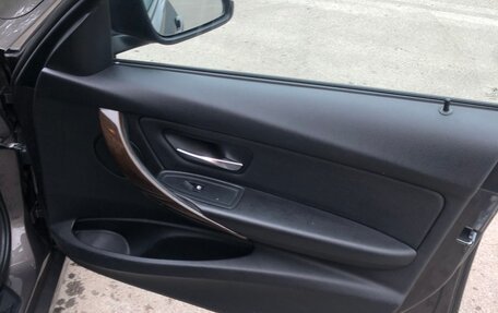BMW 3 серия, 2013 год, 1 280 000 рублей, 11 фотография