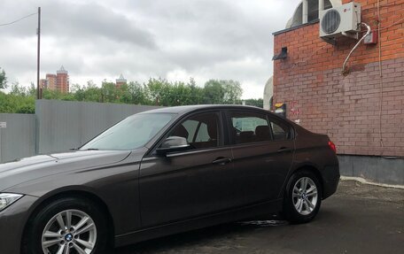 BMW 3 серия, 2013 год, 1 280 000 рублей, 5 фотография