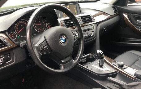 BMW 3 серия, 2013 год, 1 280 000 рублей, 7 фотография