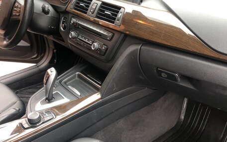 BMW 3 серия, 2013 год, 1 280 000 рублей, 10 фотография