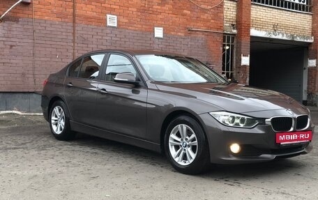 BMW 3 серия, 2013 год, 1 280 000 рублей, 2 фотография