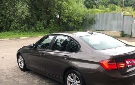 BMW 3 серия, 2013 год, 1 280 000 рублей, 4 фотография
