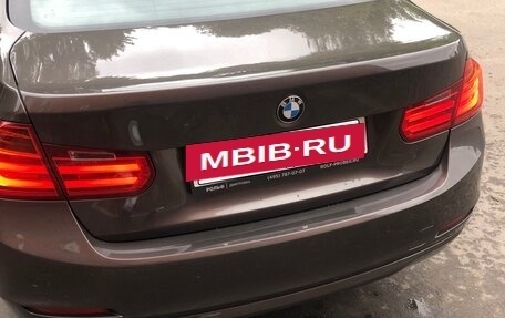 BMW 3 серия, 2013 год, 1 280 000 рублей, 6 фотография