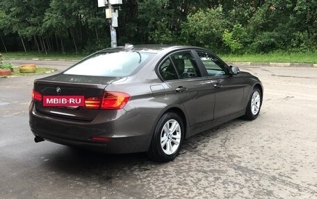 BMW 3 серия, 2013 год, 1 280 000 рублей, 3 фотография