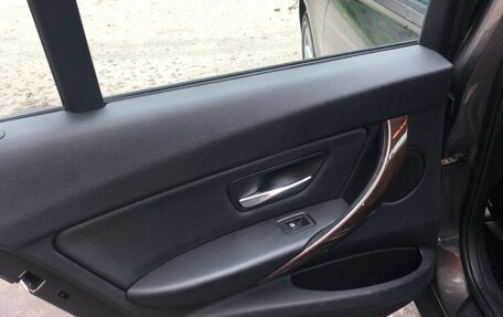 BMW 3 серия, 2013 год, 1 280 000 рублей, 13 фотография