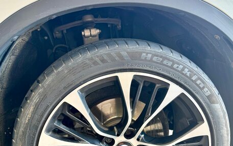 BMW X6, 2016 год, 3 950 000 рублей, 8 фотография