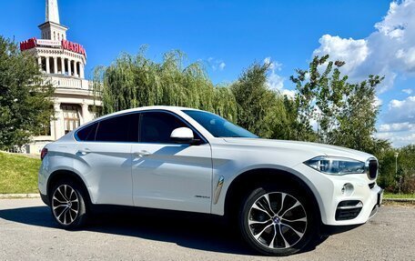 BMW X6, 2016 год, 3 950 000 рублей, 2 фотография