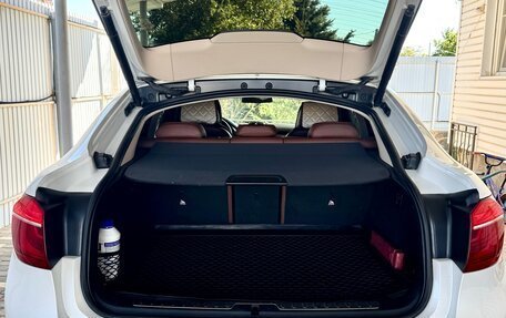 BMW X6, 2016 год, 3 950 000 рублей, 9 фотография