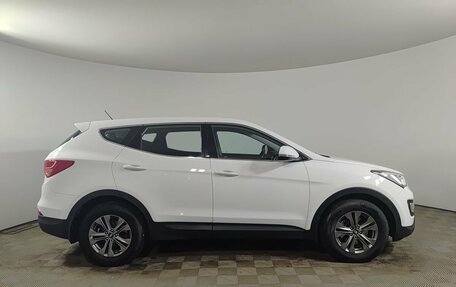 Hyundai Santa Fe III рестайлинг, 2014 год, 1 985 000 рублей, 4 фотография