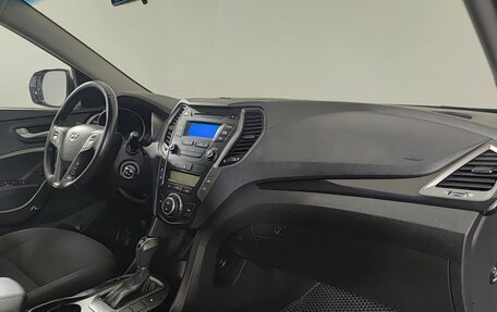 Hyundai Santa Fe III рестайлинг, 2014 год, 1 985 000 рублей, 11 фотография