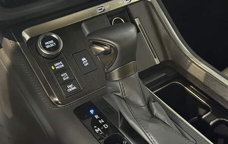 Lexus GX, 2024 год, 15 400 202 рублей, 5 фотография