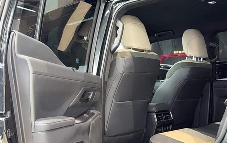 Lexus GX, 2024 год, 15 400 202 рублей, 10 фотография