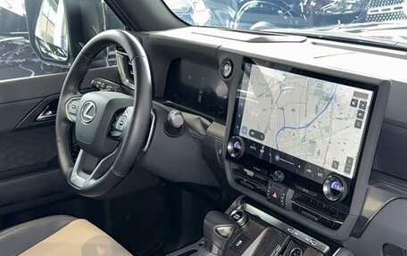 Lexus GX, 2024 год, 15 400 202 рублей, 7 фотография