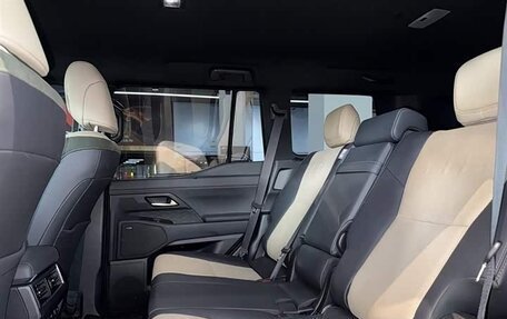 Lexus GX, 2024 год, 15 400 202 рублей, 12 фотография