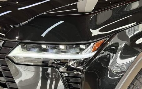 Lexus GX, 2024 год, 15 400 202 рублей, 2 фотография