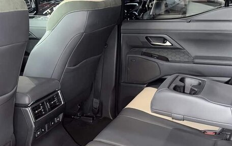 Lexus GX, 2024 год, 15 400 202 рублей, 6 фотография