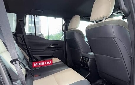Lexus GX, 2024 год, 15 400 202 рублей, 13 фотография