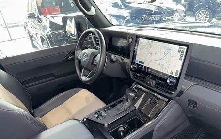 Lexus GX, 2024 год, 15 400 202 рублей, 14 фотография