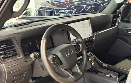 Lexus GX, 2024 год, 15 400 202 рублей, 20 фотография