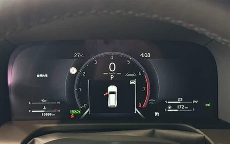 Lexus GX, 2024 год, 15 400 202 рублей, 17 фотография