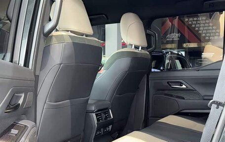 Lexus GX, 2024 год, 15 400 202 рублей, 22 фотография