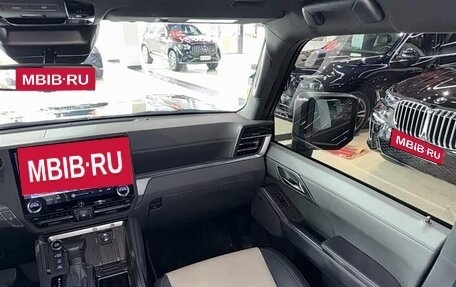 Lexus GX, 2024 год, 15 400 202 рублей, 15 фотография