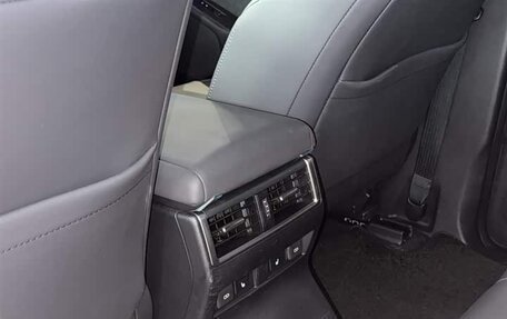 Lexus GX, 2024 год, 15 400 202 рублей, 23 фотография