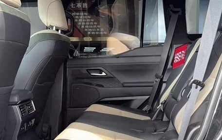 Lexus GX, 2024 год, 15 400 202 рублей, 24 фотография