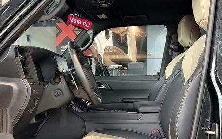 Lexus GX, 2024 год, 15 400 202 рублей, 18 фотография