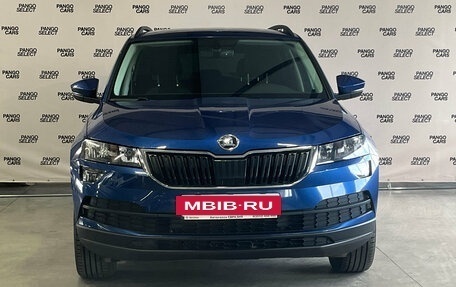 Skoda Karoq I, 2020 год, 2 230 000 рублей, 2 фотография