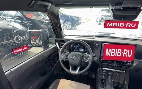 Lexus GX, 2024 год, 15 400 202 рублей, 26 фотография