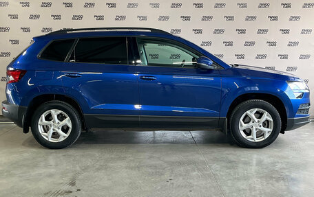 Skoda Karoq I, 2020 год, 2 230 000 рублей, 4 фотография
