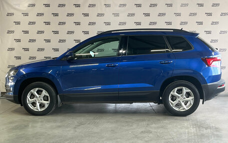 Skoda Karoq I, 2020 год, 2 230 000 рублей, 5 фотография