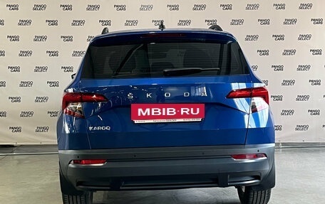 Skoda Karoq I, 2020 год, 2 230 000 рублей, 7 фотография