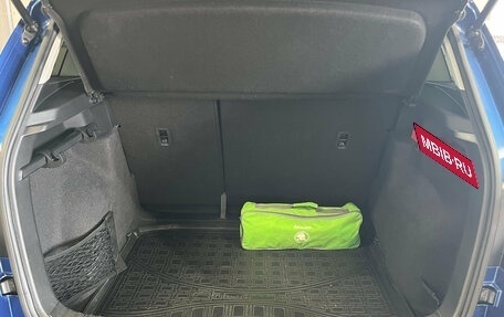 Skoda Karoq I, 2020 год, 2 230 000 рублей, 19 фотография