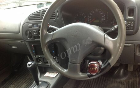 Mitsubishi Lancer VII, 1999 год, 70 000 рублей, 5 фотография