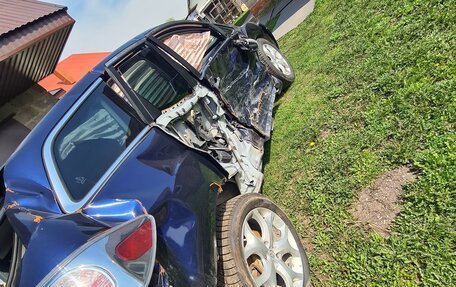 Mazda CX-7 I рестайлинг, 2010 год, 10 000 рублей, 6 фотография