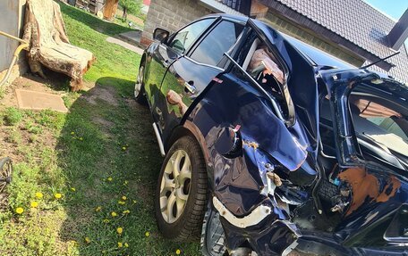 Mazda CX-7 I рестайлинг, 2010 год, 10 000 рублей, 5 фотография