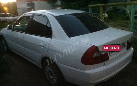 Mitsubishi Lancer VII, 1999 год, 70 000 рублей, 4 фотография