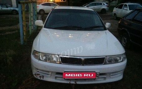 Mitsubishi Lancer VII, 1999 год, 70 000 рублей, 2 фотография