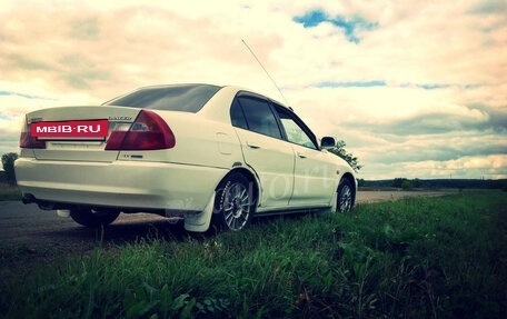 Mitsubishi Lancer VII, 1999 год, 70 000 рублей, 8 фотография