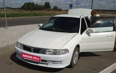Mitsubishi Lancer VII, 1999 год, 70 000 рублей, 7 фотография