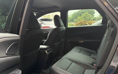 Lexus RX IV рестайлинг, 2025 год, 7 700 202 рублей, 7 фотография
