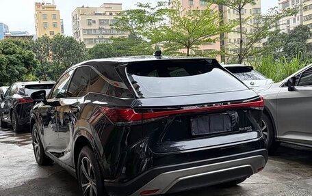 Lexus RX IV рестайлинг, 2025 год, 7 700 202 рублей, 9 фотография