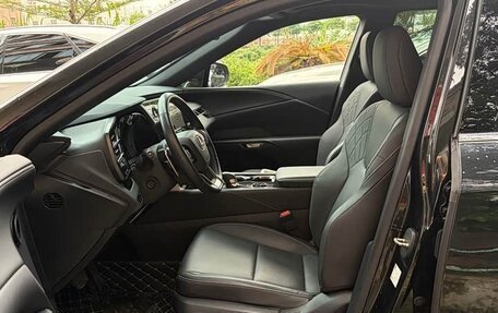Lexus RX IV рестайлинг, 2025 год, 7 700 202 рублей, 8 фотография