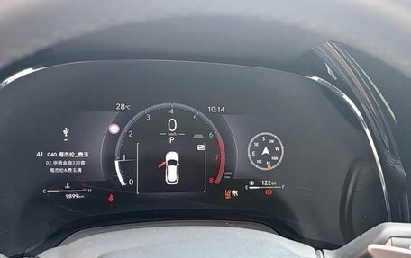 Lexus RX IV рестайлинг, 2025 год, 7 700 202 рублей, 10 фотография