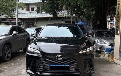Lexus RX IV рестайлинг, 2025 год, 7 700 202 рублей, 1 фотография