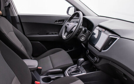 Hyundai Creta I рестайлинг, 2020 год, 1 930 000 рублей, 9 фотография
