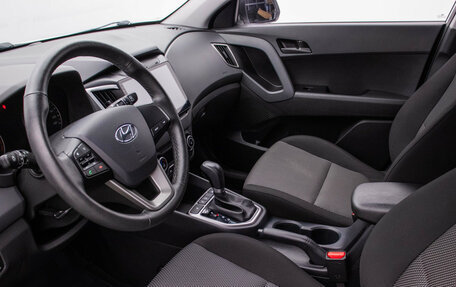 Hyundai Creta I рестайлинг, 2020 год, 1 930 000 рублей, 10 фотография