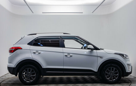 Hyundai Creta I рестайлинг, 2020 год, 1 930 000 рублей, 4 фотография